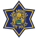 San Andreass State Police  | PGN