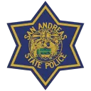 San Andreas State Police  | PGN