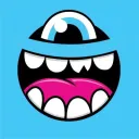THE LOUD ONES by GREG MIKE