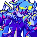 MyNameisVelk and the Crew