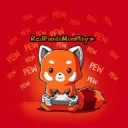 RedPandaGalPlayz Mature Peeps