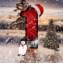 Discovery icon for BR1GAMING™ - Big Red One Discord server