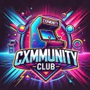 Cxmmunity Club