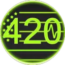 420 USA RUST PC's icon