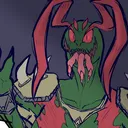 "Equalizers" Story Development [Comic Creation]