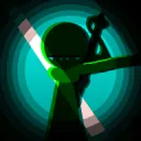 Razor green