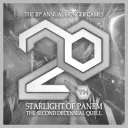 Starlight Of Panem ⟡