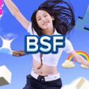  🫧 。BSF ༉ Discord Server Icon