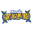 Mundo Pixelmon 3
