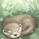 The Otter Holt
