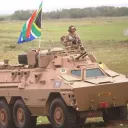 War Thunder - South Africa