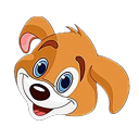 iPuppy Rewards&amp;reg; Server Icon