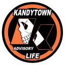 KANDYTOWNアウェイ固定