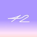 42 Discord Server Icon