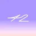 42 Discord Server Icon