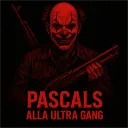 Pascals ALLA ULTRA GANG