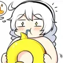 Kiana fan club