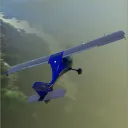 Microlight Simming