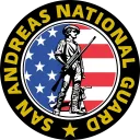 [GTAHUB - OR]  San Andreas National Guard