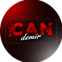 Discovery icon for Can Demir Discord server
