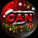 Discovery icon for Can Demir Discord server