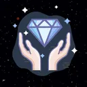 Diamond Hands Pump 💎🤚