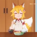 Senko-San Cafe