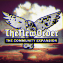 TNO: The Community Expansion icon