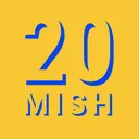 20mish