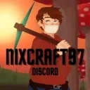⛏𝚗𝚒𝚇𝚌𝚛𝚊𝚏𝚝𝟿𝟽 𝙾𝙵𝙵𝙸𝙲𝙸𝙰𝙻 𝙳𝙸𝚂𝙲𝙾𝚁𝙳
