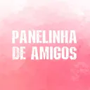 Panelinha de amigos