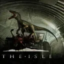 Beksteria - The Isle
