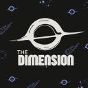 The Dimension | .gg/dimension - discord server icon