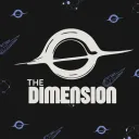 The Dimension | .gg/dimension Discord Server Icon