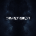 The Dimension | .gg/dimension - discord server icon