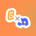 Scratch × Discord Discord Server Icon