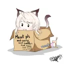 The Cardboard Box