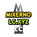 LCXYZ & Mixerno.Space