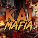 Discovery icon for Kai Mafia 🦃 Discord server