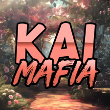 Discovery icon for Kai Mafia 🫡 Discord server