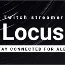 Locus's server