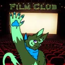 (Questionably legal) Film Club's icon