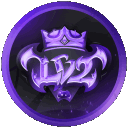 𝐋𝐕𝟐 Discord server icon