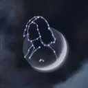 Whole New Moon 🌒💛🌘