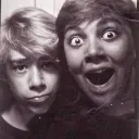 Eric & Darrell