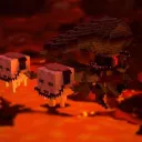 Minecraft Custom Map Speedrunning (Java)