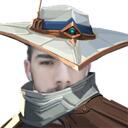 AKIN G Discord Server Icon