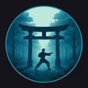 Karate! Discord Server Icon