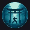 Karate!
