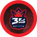35 E-Sports